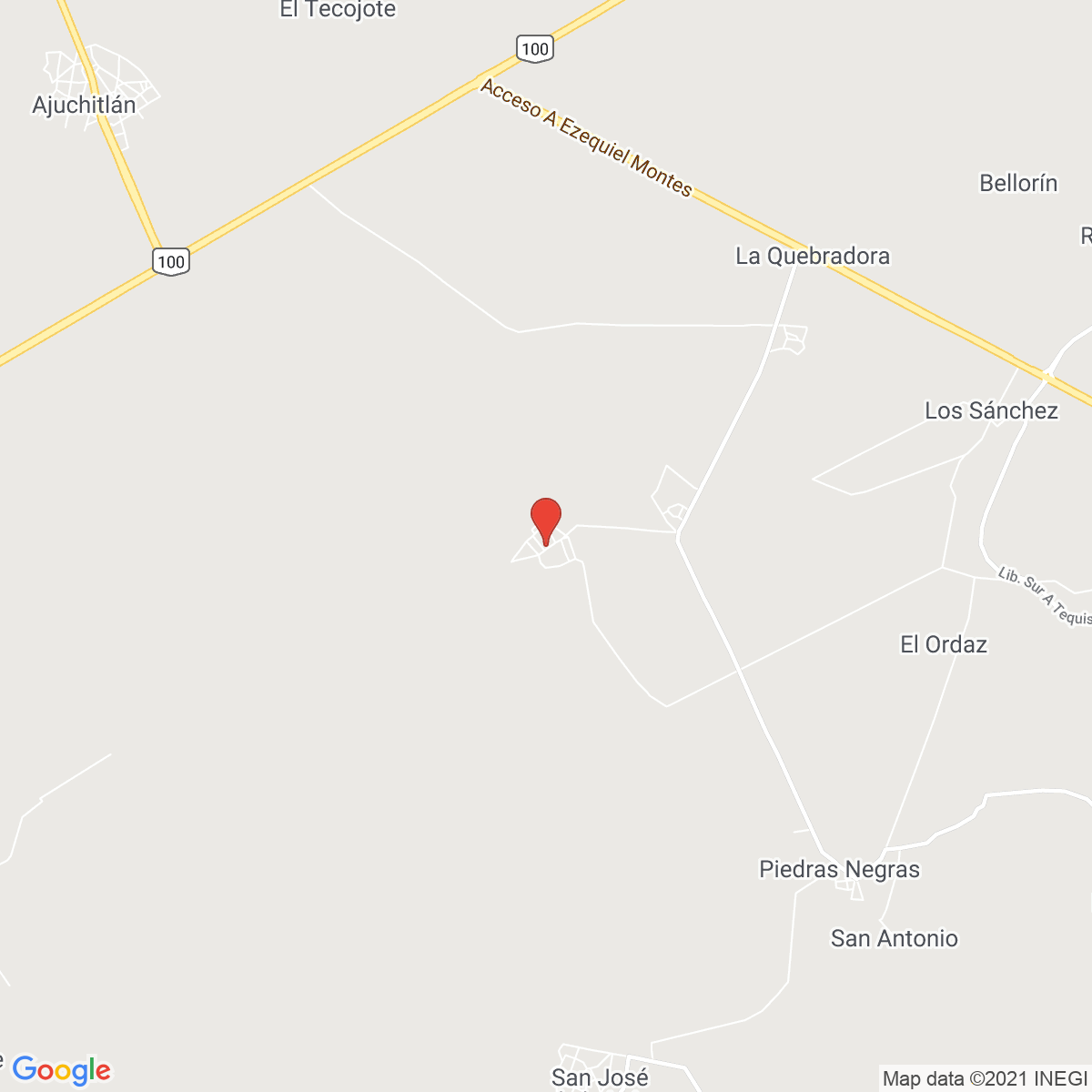 Santa Rosa de Lima