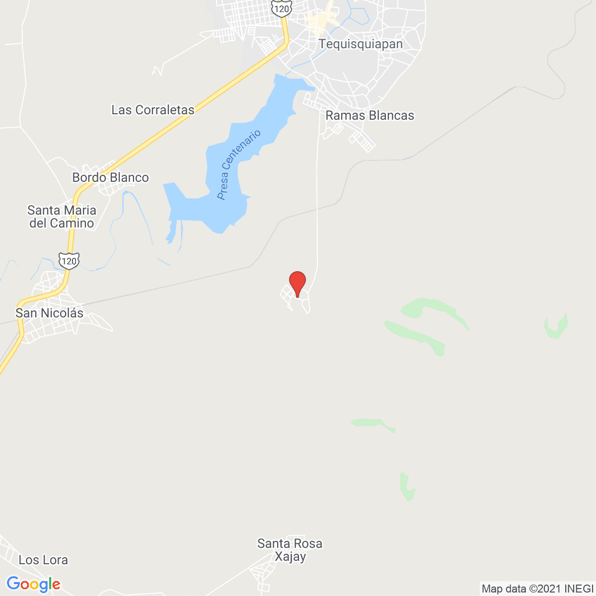 El Cerrito