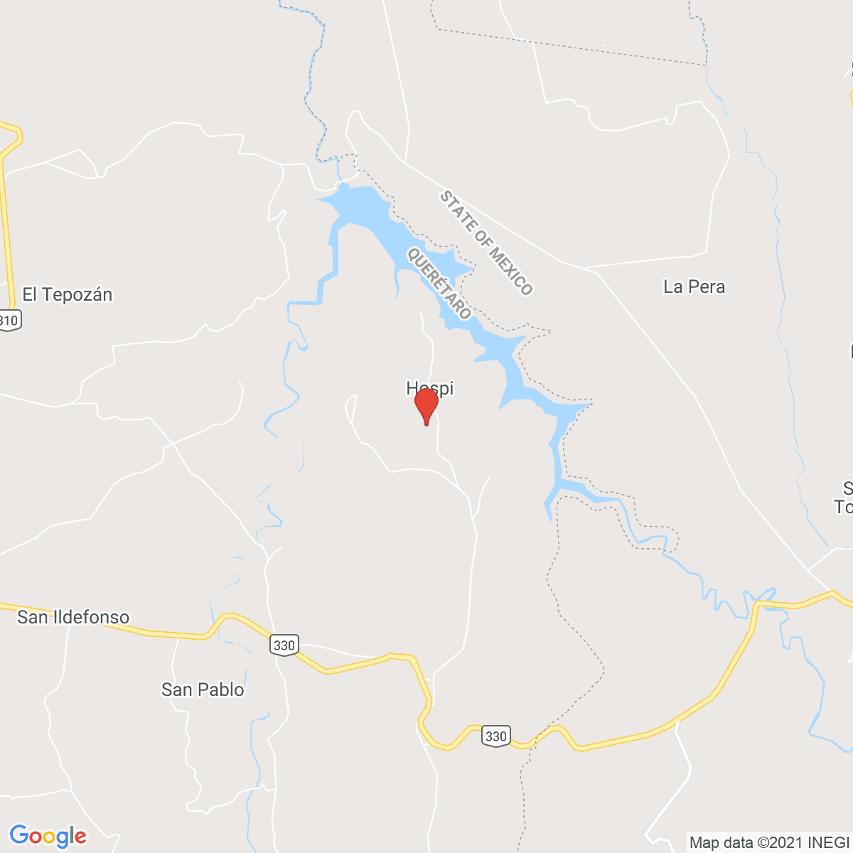 Yosphí