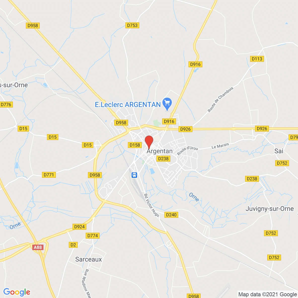 Argentan