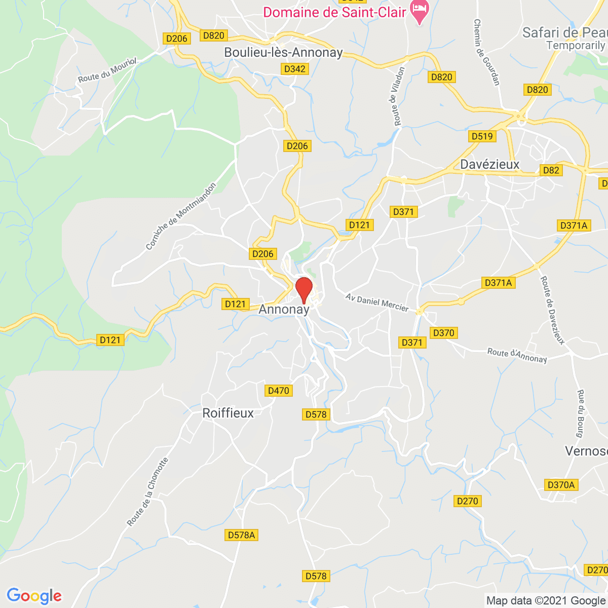 Annonay