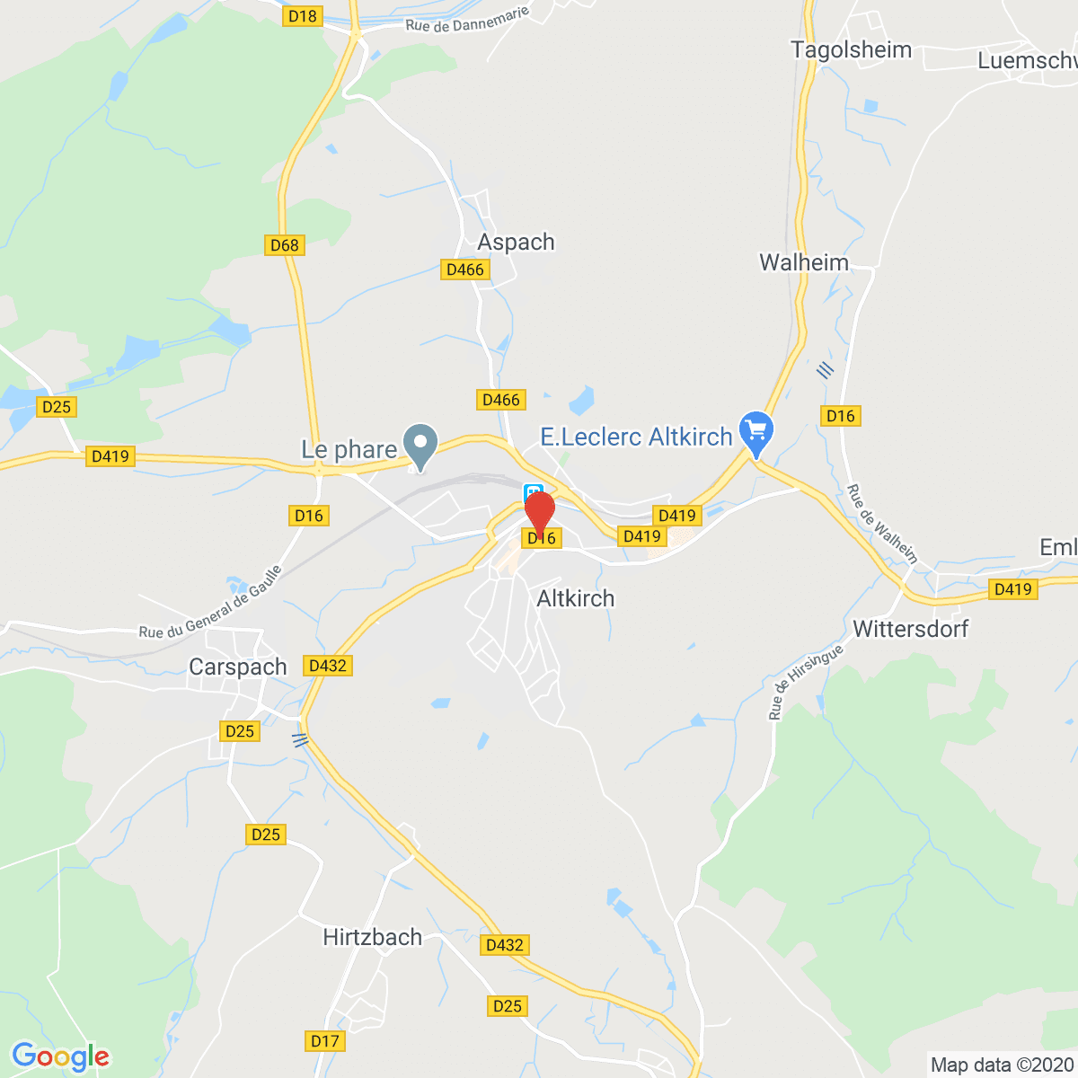 Altkirch