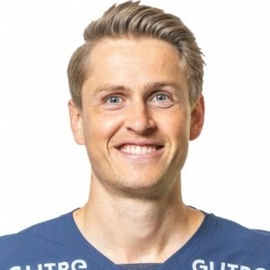 Thomas Grøgaard