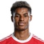 M. Rashford