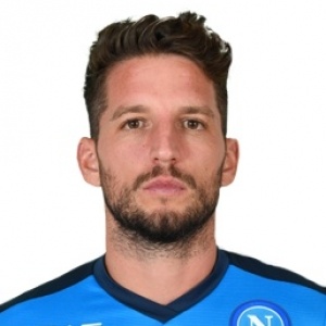 Dries Mertens