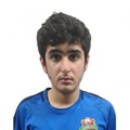 Imagen de Shabab Al Ahli Dubai Sub 19