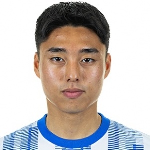 Career, honours and titles of Lee Dong-Jun | BeSoccer