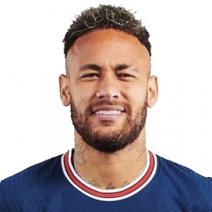 Profile of Neymar: Info, news, matches and statistics | BeSoccer