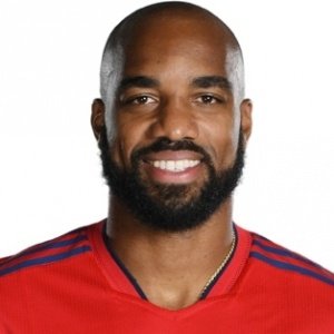 A. Lacazette