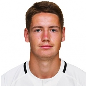 Daniil Melnikov