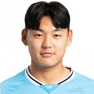Chi-In Jeong