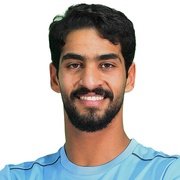 Mansoor Saeed Abdulla Maqtoof