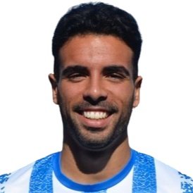 Free transfer José Damián
