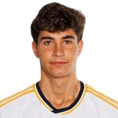 Transfer Iker Córdoba
