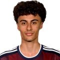 Free transfer Pablo Arranz