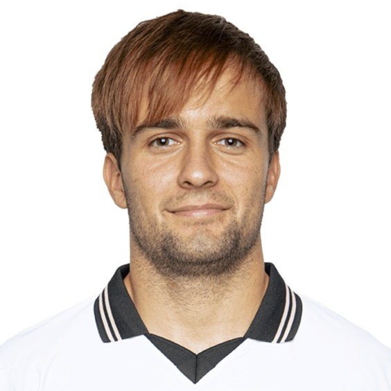 Free transfer Iker Córdoba
