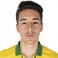 Transferência livre Bruno Silva