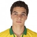 Free transfer Manuel Alves