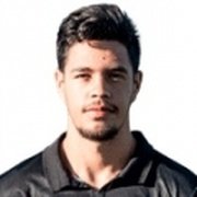 Tyronne De Almeida Veloso