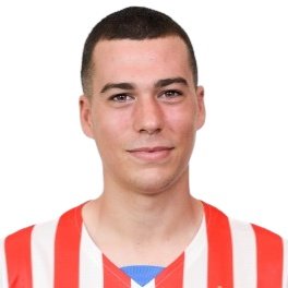 Transfer Damián Cáceres