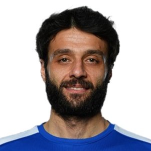 Free transfer T. Okriashvili