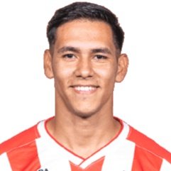 Free transfer Roque Ramírez