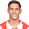 Free transfer Roque Ramírez