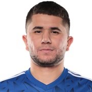 Saidazamat Mirsaidov