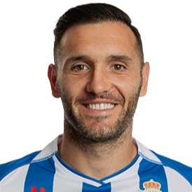 Lucas Pérez