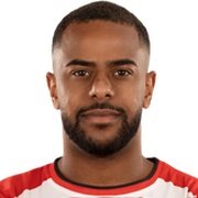 Luís Gomes Nascimento