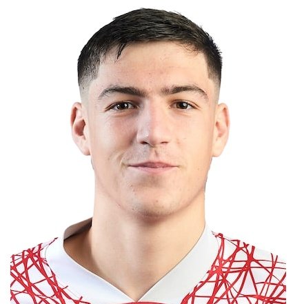 Free transfer Adrián Cagigal
