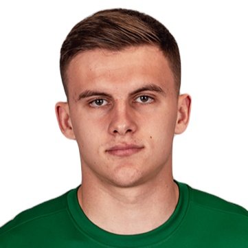 Transfer Jakub Lutostański