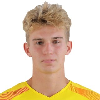 Free transfer Filip Kramarz