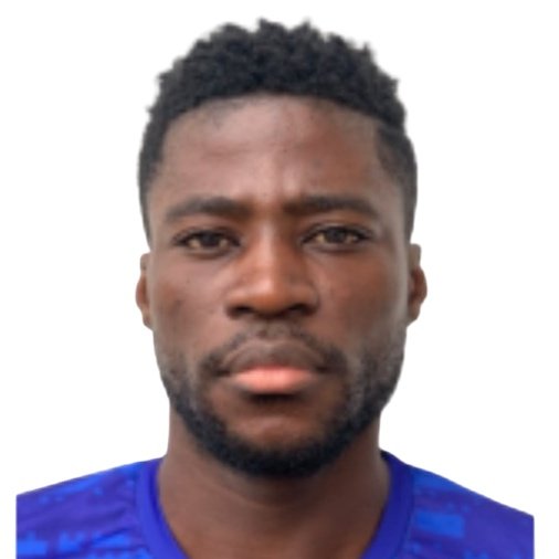 Transfer G. Otanga