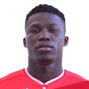 Gillardinho Junior Traore