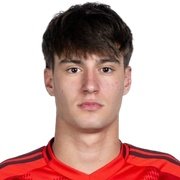 Fernández González