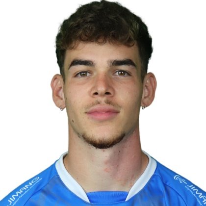 Free transfer José Friaza