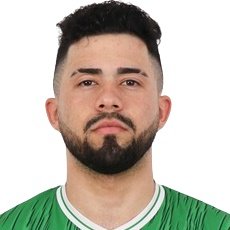 Free transfer Gabriel Melo