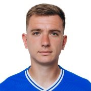 Svitiukha Oleksandrovych