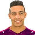 Transferência Mahmoud Nabil