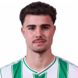 Free transfer Marcos Fernández