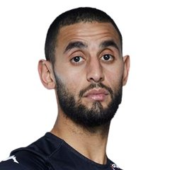 Free agent F. Ghoulam
