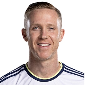 Adam Forshaw