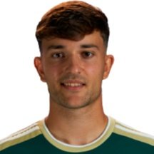 Free transfer Iván Martínez