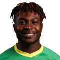 D. Oduro