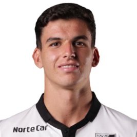Free transfer Gonçalo Nogueira