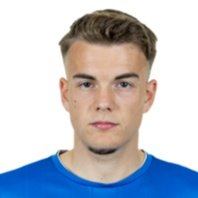 Free transfer Joshua Krüger
