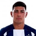 Free transfer Matías Sosa