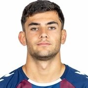 Barbarín De La Granja