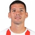 Free transfer Luciano Arnijas